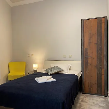 Bed & Breakfast Maisonette 3*