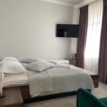 Bed & Breakfast Maisonette