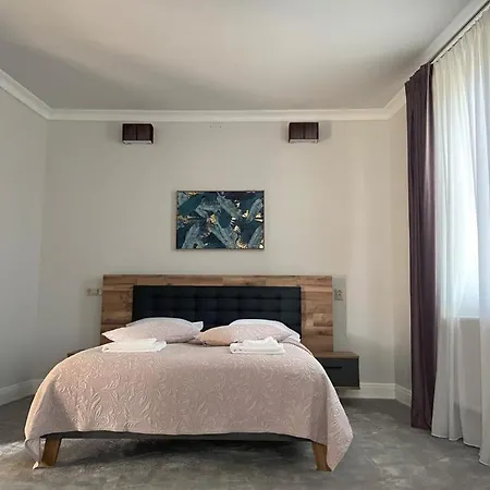 Maisonette Cimpulung