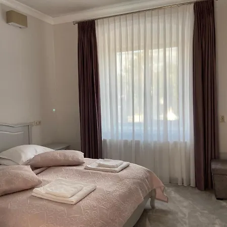 Maisonette Bed & Breakfast