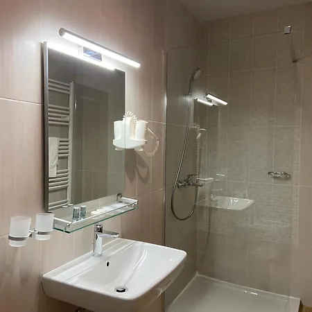 Bed & Breakfast Maisonette 3*