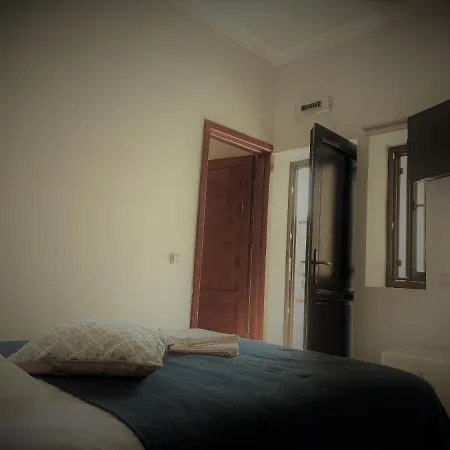 Maisonette Cimpulung