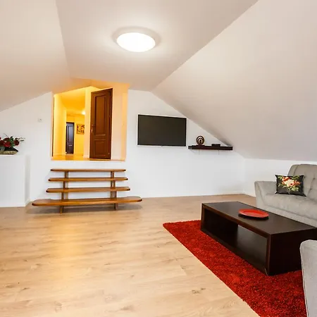 Maisonette 3* Cimpulung