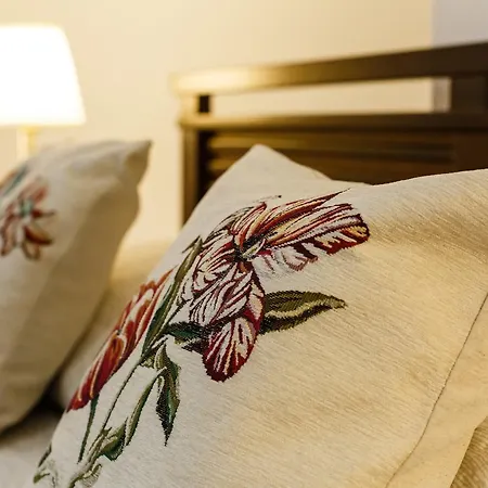 Bed & Breakfast Maisonette 3*