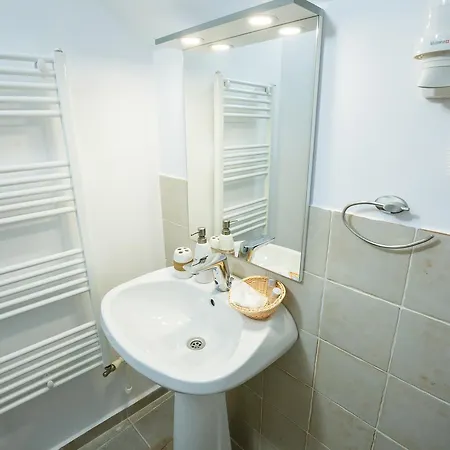 Maisonette 3* Cimpulung