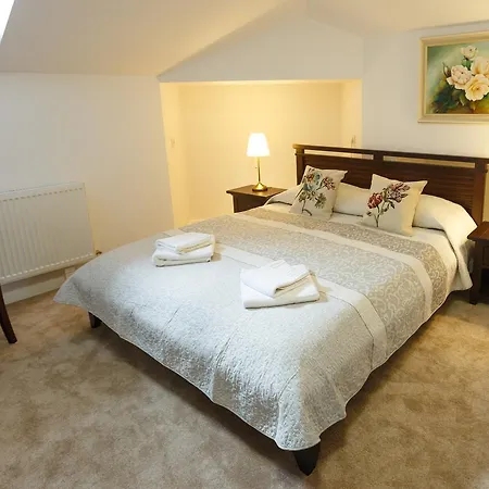 Bed & Breakfast Maisonette 3*