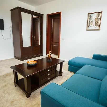 Bed & Breakfast Maisonette 3*
