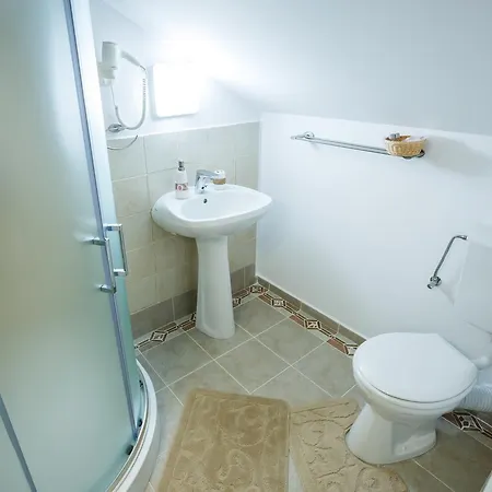 Maisonette 3* Cimpulung