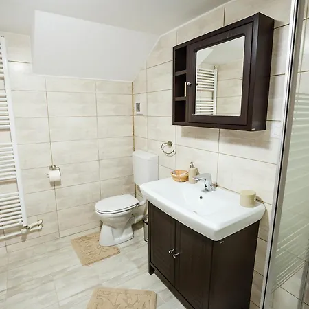 Bed & Breakfast Maisonette 3*
