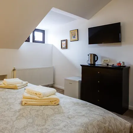 Bed & Breakfast Maisonette 3*